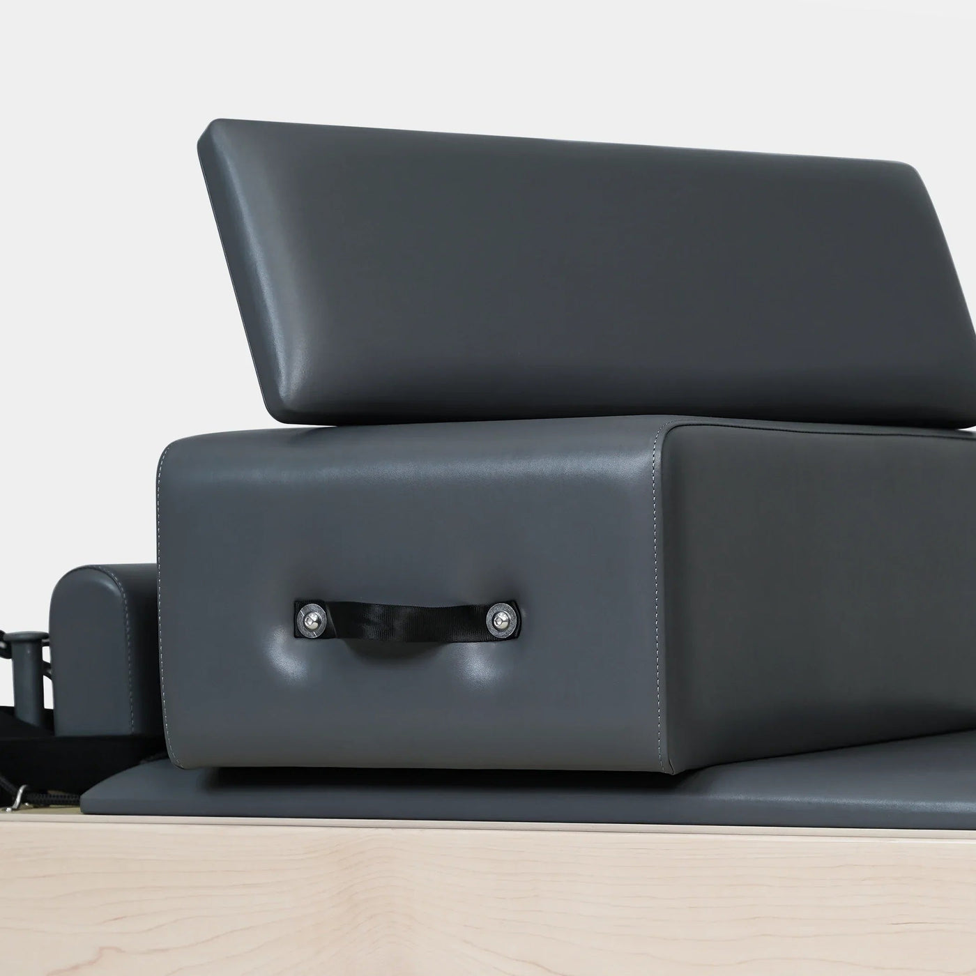 Maple Pilates Reformer — Studio Bundle