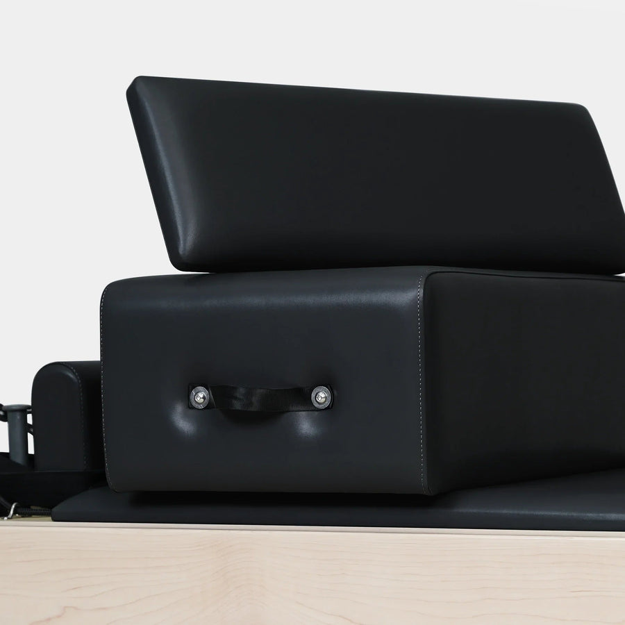 Maple Pilates Reformer — Studio Bundle
