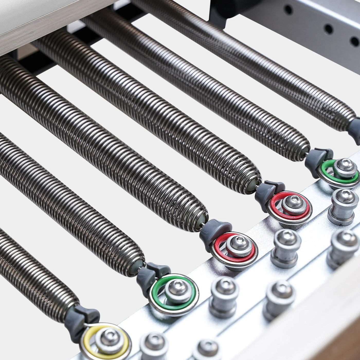 Maple Pilates Reformer — Studio Bundle