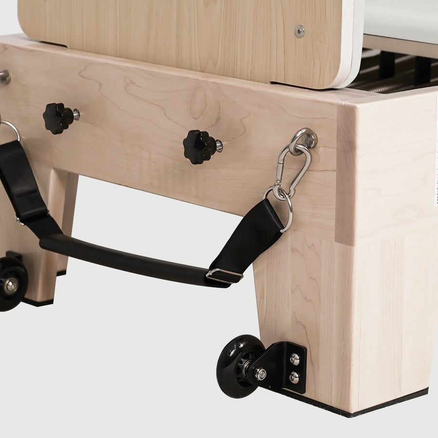 Maple Pilates Reformer — Studio Bundle