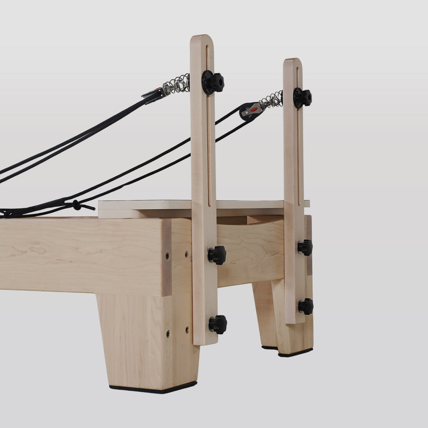 Maple Pilates Reformer — Studio Bundle
