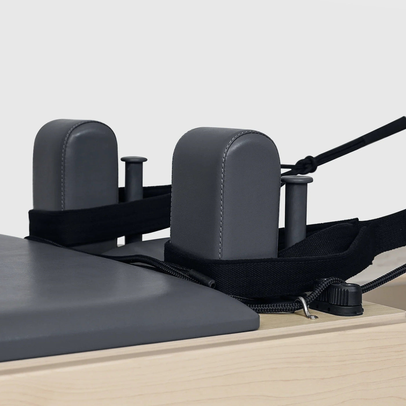 Maple Pilates Reformer — Studio Bundle