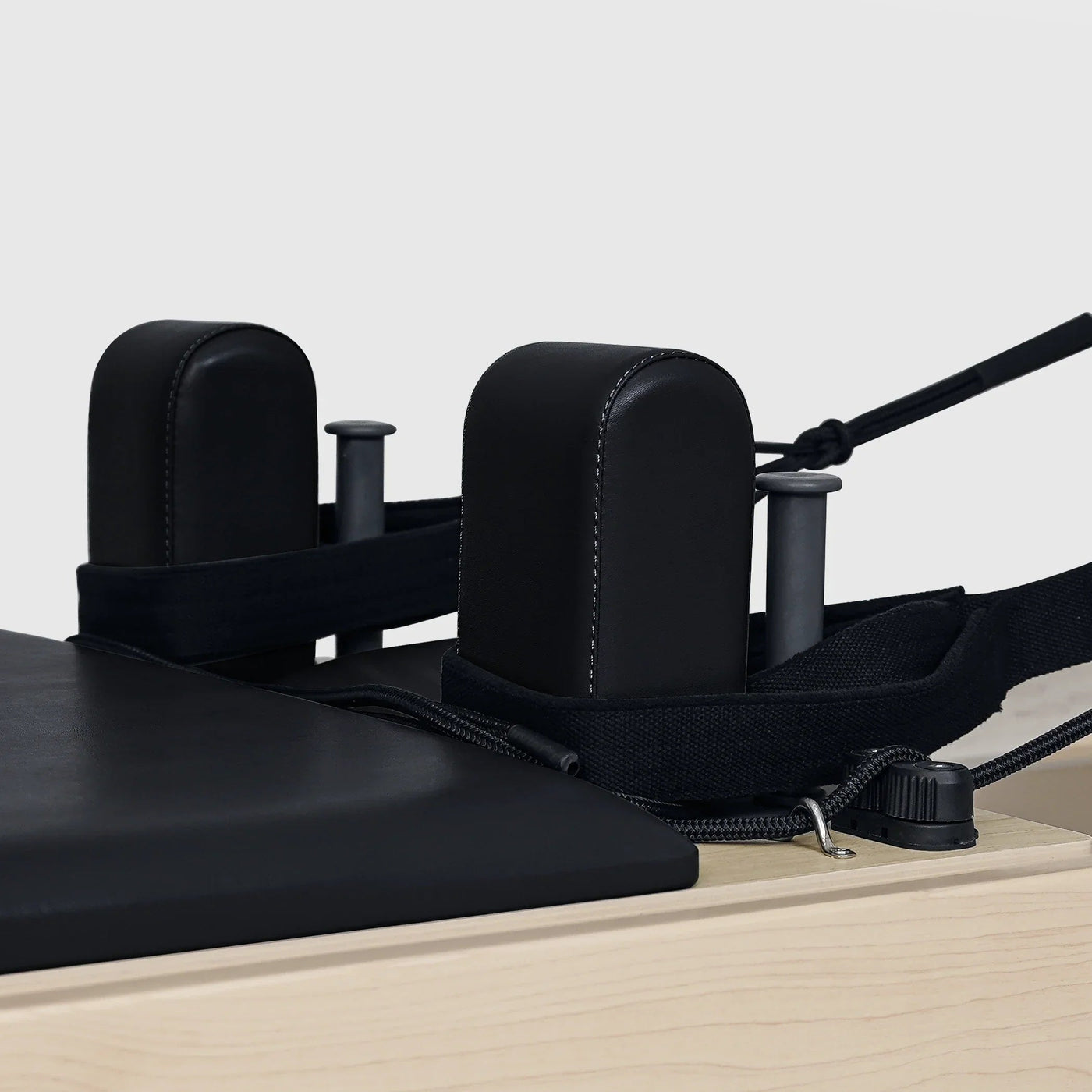 Maple Pilates Reformer — Studio Bundle