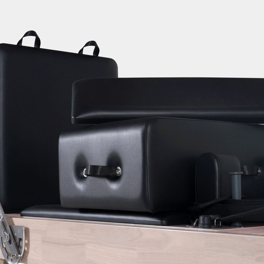 Pilates Reformer with Tower — Studio Bundle