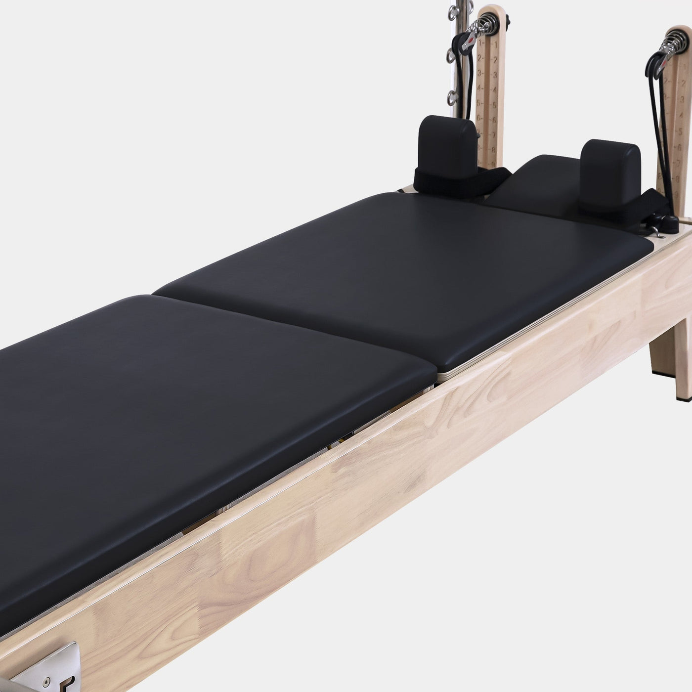 Pilates Reformer with Tower — Studio Bundle