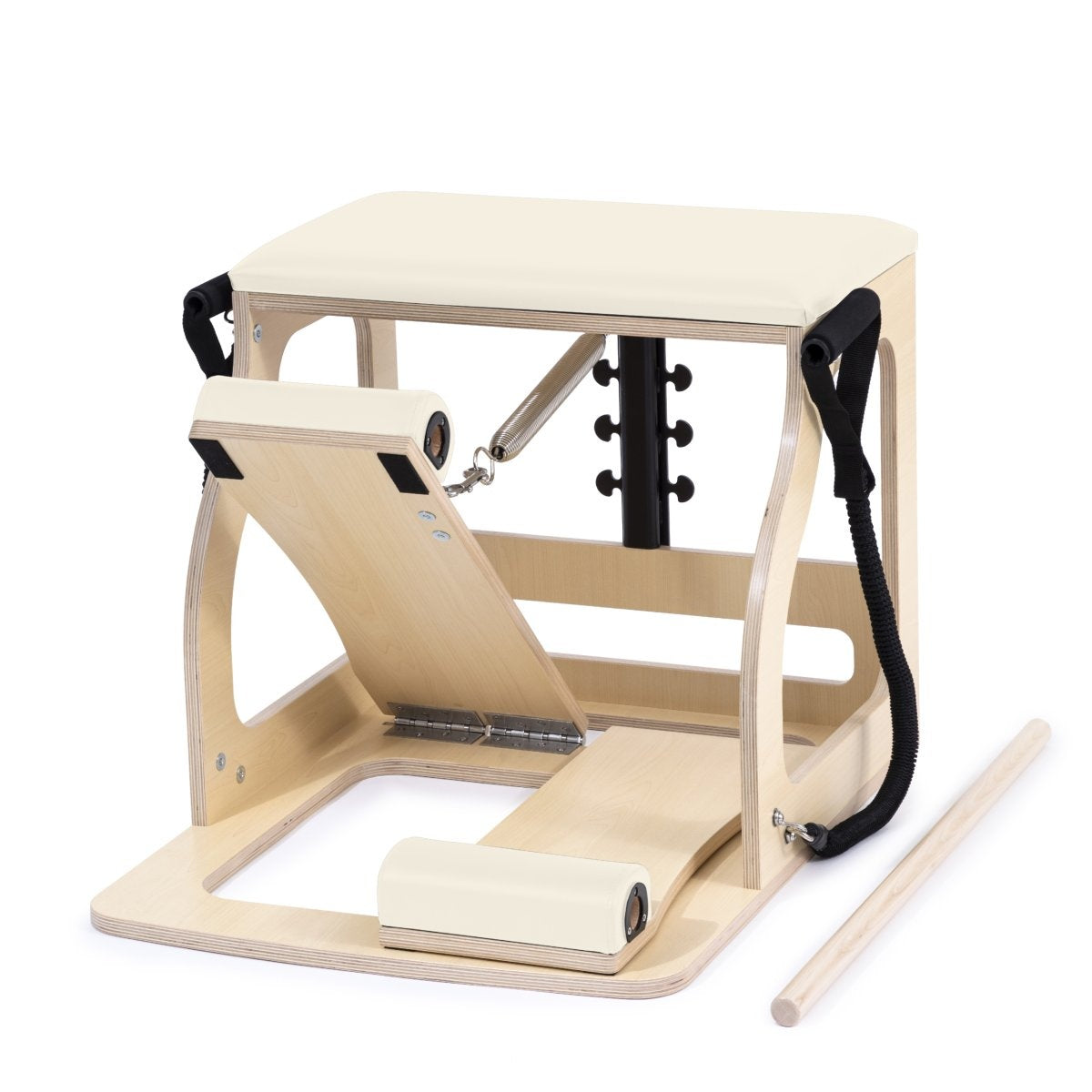Studio Pilates Chair