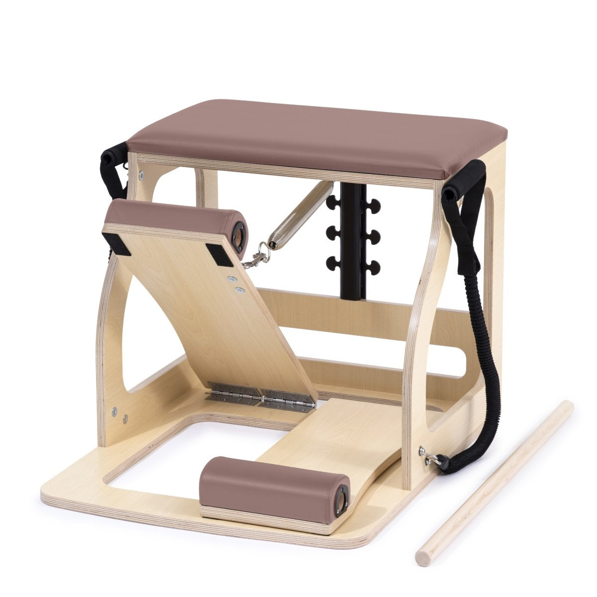 Studio Pilates Chair