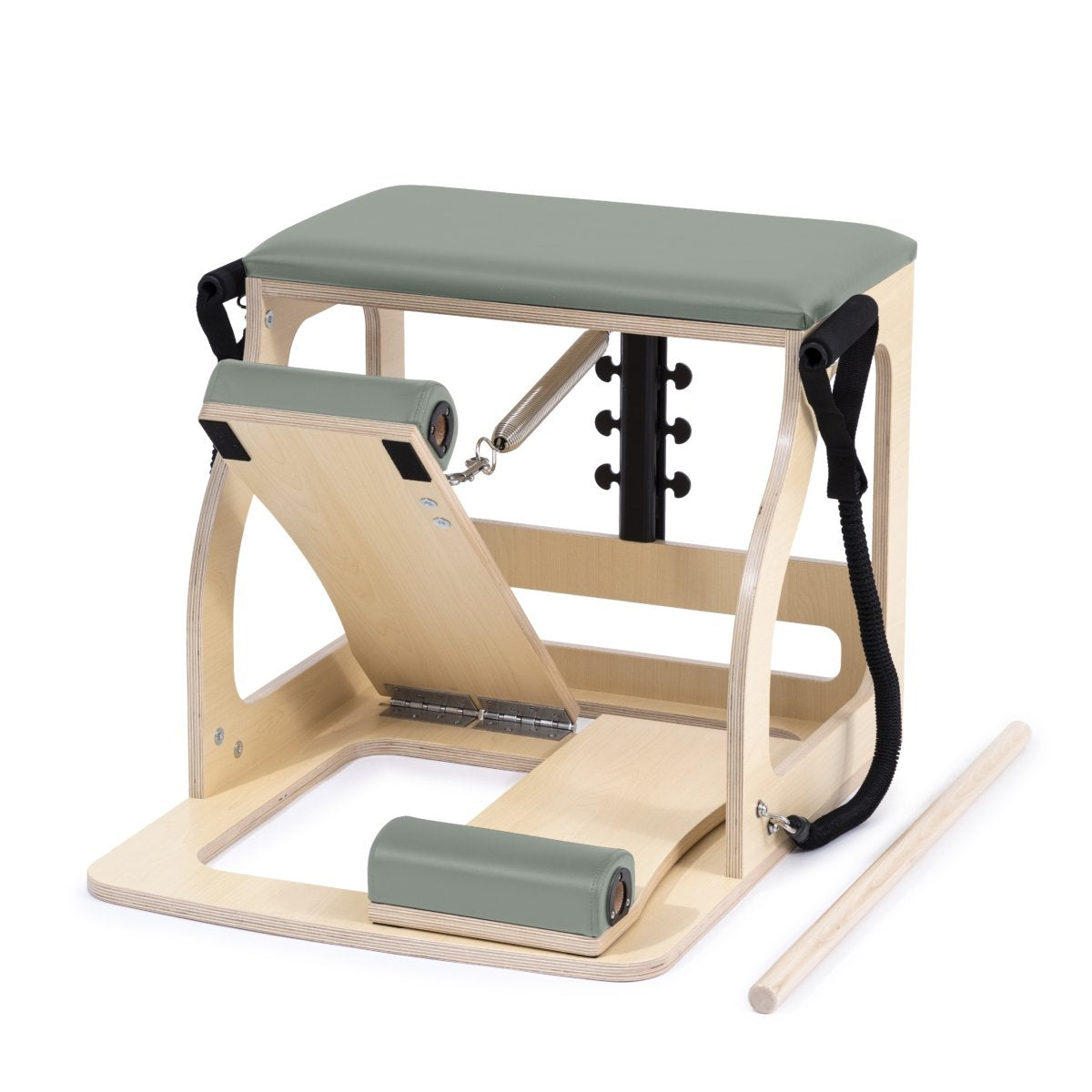 Studio Pilates Chair