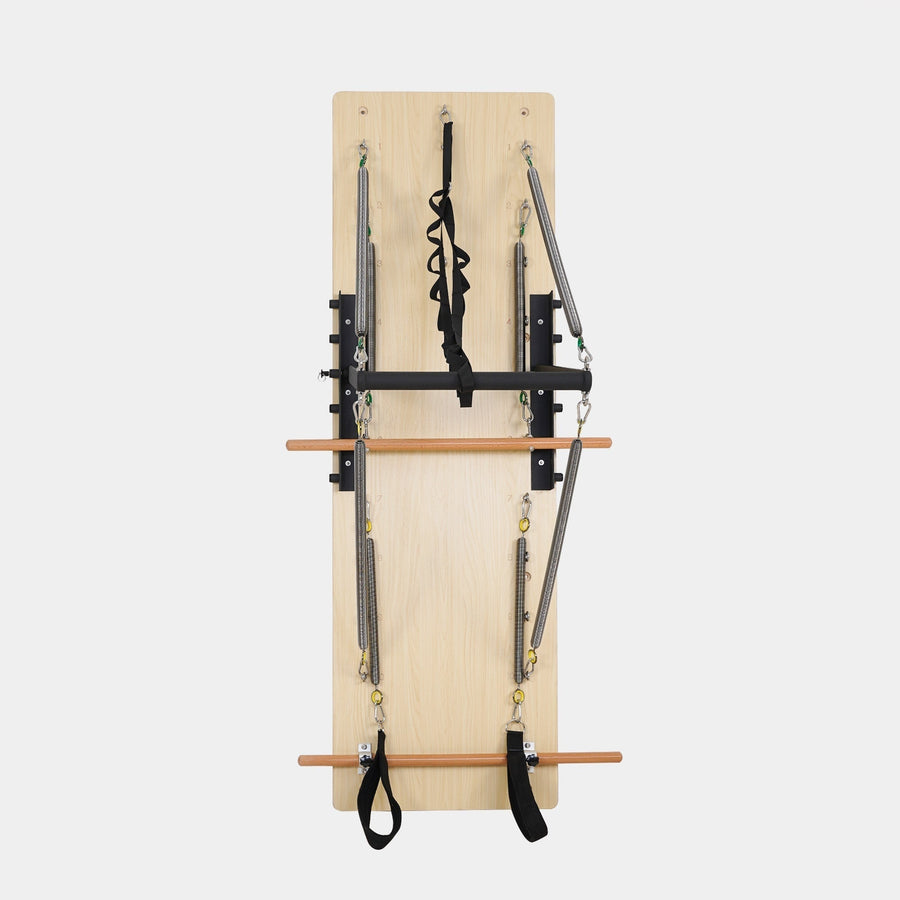 Wall Mount Pilates Springboard, wall-mounted Pilates equipment