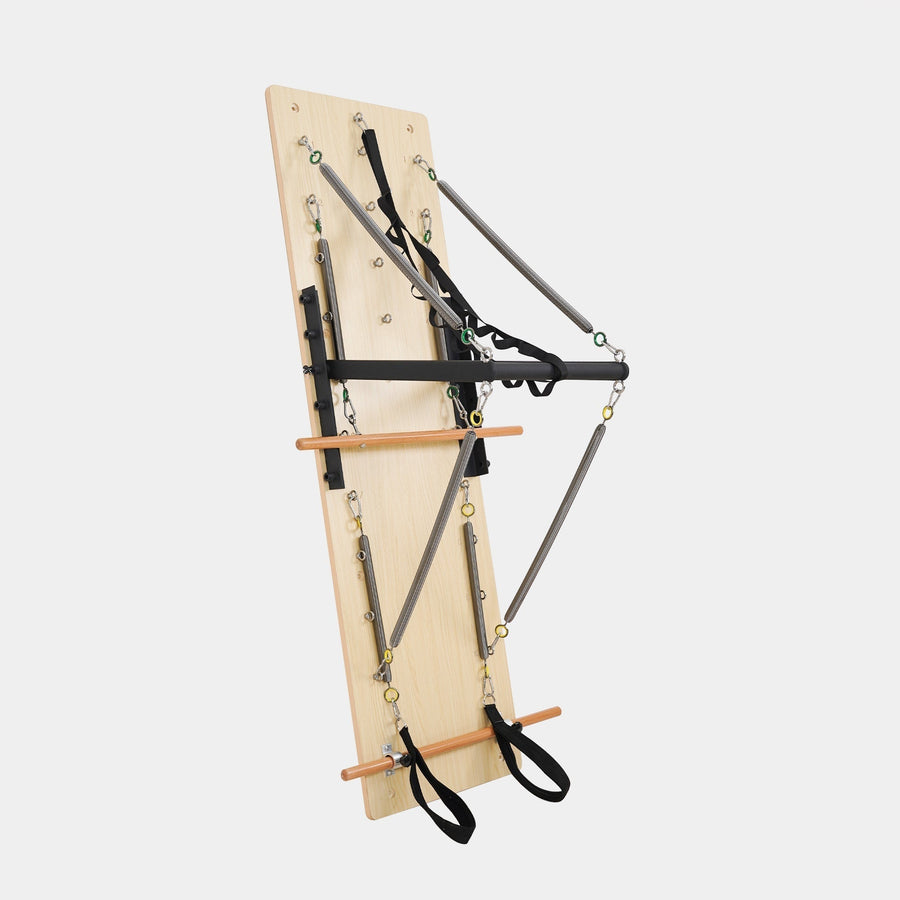 Wall Mount Pilates Springboard