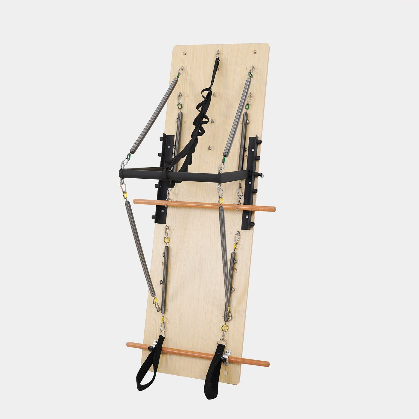 Wall Mount Pilates Springboard