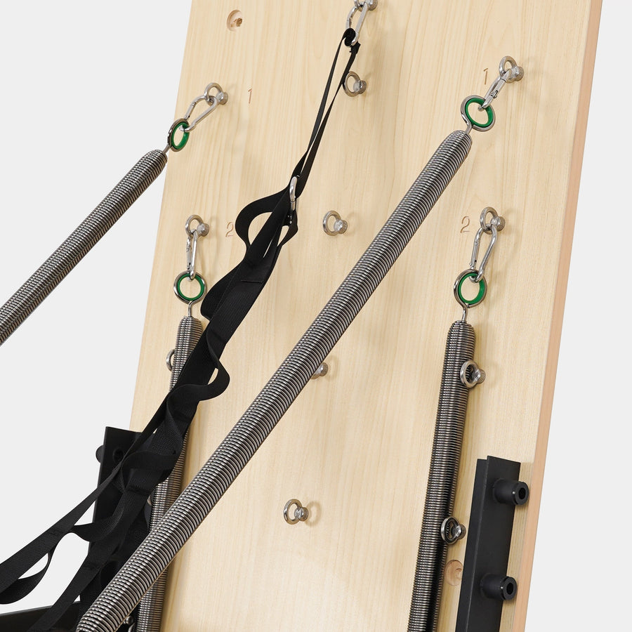 Wall Mount Pilates Springboard